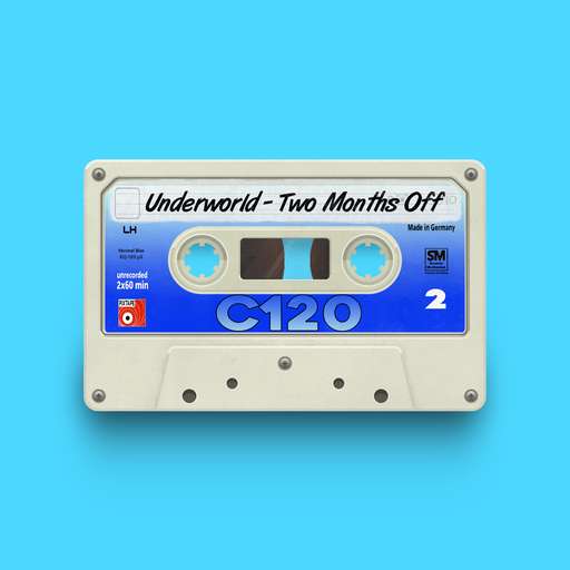 02435 - Underworld - Two Months Off